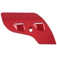 thumbnail image 4 of Front Suspension Cover Fork Guard Wheel Rocker Protector For Sprint 50 125 150(red), 4 of 5