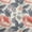 Red, variant on oneOone Polyester Spandex Dusty Teal Green Fabric Floral Sewing Craft Projects Fabric Prints By Yard 56 Inch Wide