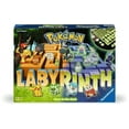 thumbnail image 1 of Juego de mesa Ravensburger Pokémon Labyrinth Glow in The Dark, 1 of 4