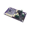 thumbnail image 3 of Controlador para Mini Gokart Yashi con Bluetooth kit de montaje de pantalla morado, 3 of 5