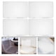 thumbnail image 2 of Caja de plástico portátil para guardar archivos, tamaño A4, 4 unidades, 2 of 6