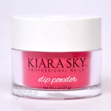 Kiara Sky Dip Powder Socialite D455 1 Ounce