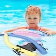 thumbnail image 3 of Foams Stick Swimming Pool Noodle Water Floating Foams Stick Flexible Water Noodle Kids Pool Toy Foams Stick Foams Noodle Toy Floating Foams Noodles Pool Flexible Swimming Stick, 3 of 8