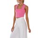 thumbnail image 3 of Txlixc Chaleco de punto de verano femenino Txlixc  moda, 3 of 9