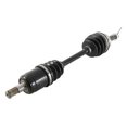 thumbnail image 2 of All Balls Front Right 6ball CV Axle for Honda TRX500FA 2001 2002 2003 2004, 2 of 3