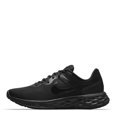 thumbnail image 1 of Tenis Nike Unisex DC3728001 Negro 24 cm Nike Revolution 6 para Correr, 1 of 5