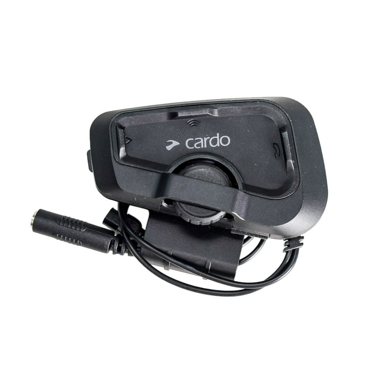 Cardo FRC2X003 Single Freecom 2X Bluetooth Communication System 