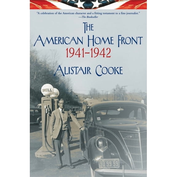 The American Home Front: 1941-1942, (Paperback)