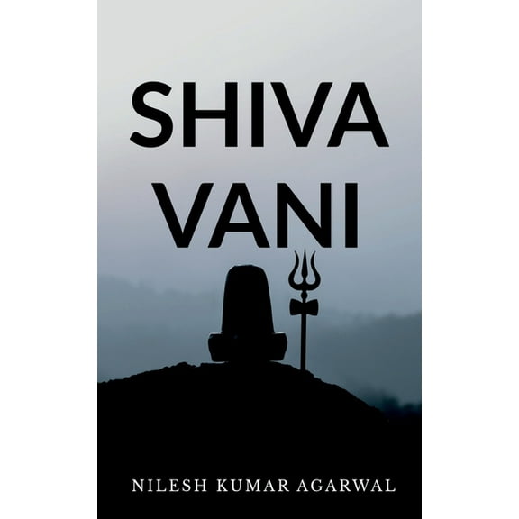Shiva Vani, (Paperback)