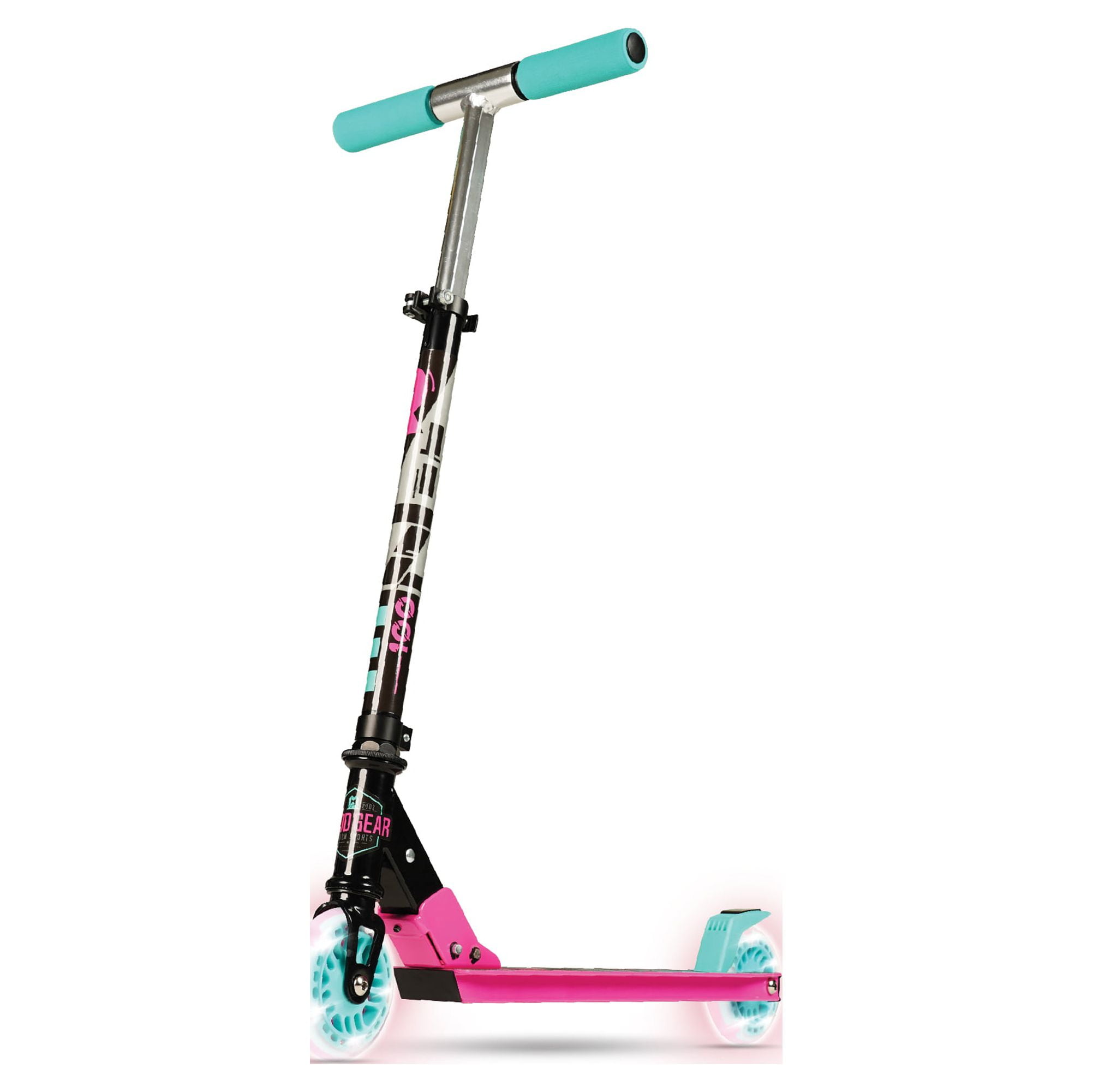 Ezy Roller (FLT006) - China Kick Scooter and Scooter price