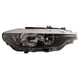 thumbnail image 1 of Faro Principal TYC Serie 3 2016 A 2017 LADO PASAJERO C/motor, 1 of 4