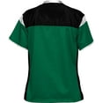 thumbnail image 2 of ProSphere Women's Stetson University Red Zone Football Fan Jersey, 2 of 6