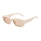 thumbnail image 4 of Gafas de sol con montura pequeña para hombre Gafas retro con estilo para mujer Diseño y moda europea, 4 of 5