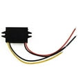 thumbnail image 5 of 15V-72V 18V 24V 36V 48V 60V To 12V 2A 24-36W Dc-Dc Step Down Module Converter, 5 of 9