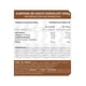 thumbnail image 4 of Suplemento Albumina De Huevo ProWinner Polvo Sabor Chocolate 1200 Gr, 4 of 4