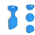 thumbnail image 6 of DimyFew Pool Seat Lake Accessory Equipment Beach Water Saddle Float Orange Yellow Blue, 6 of 9