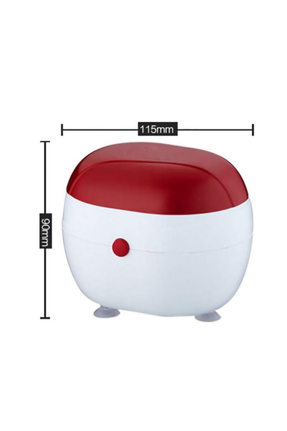 Mini Ultrasonic Cleaner For Gold Silver Jewelry Ring Necklace Watches Tools New