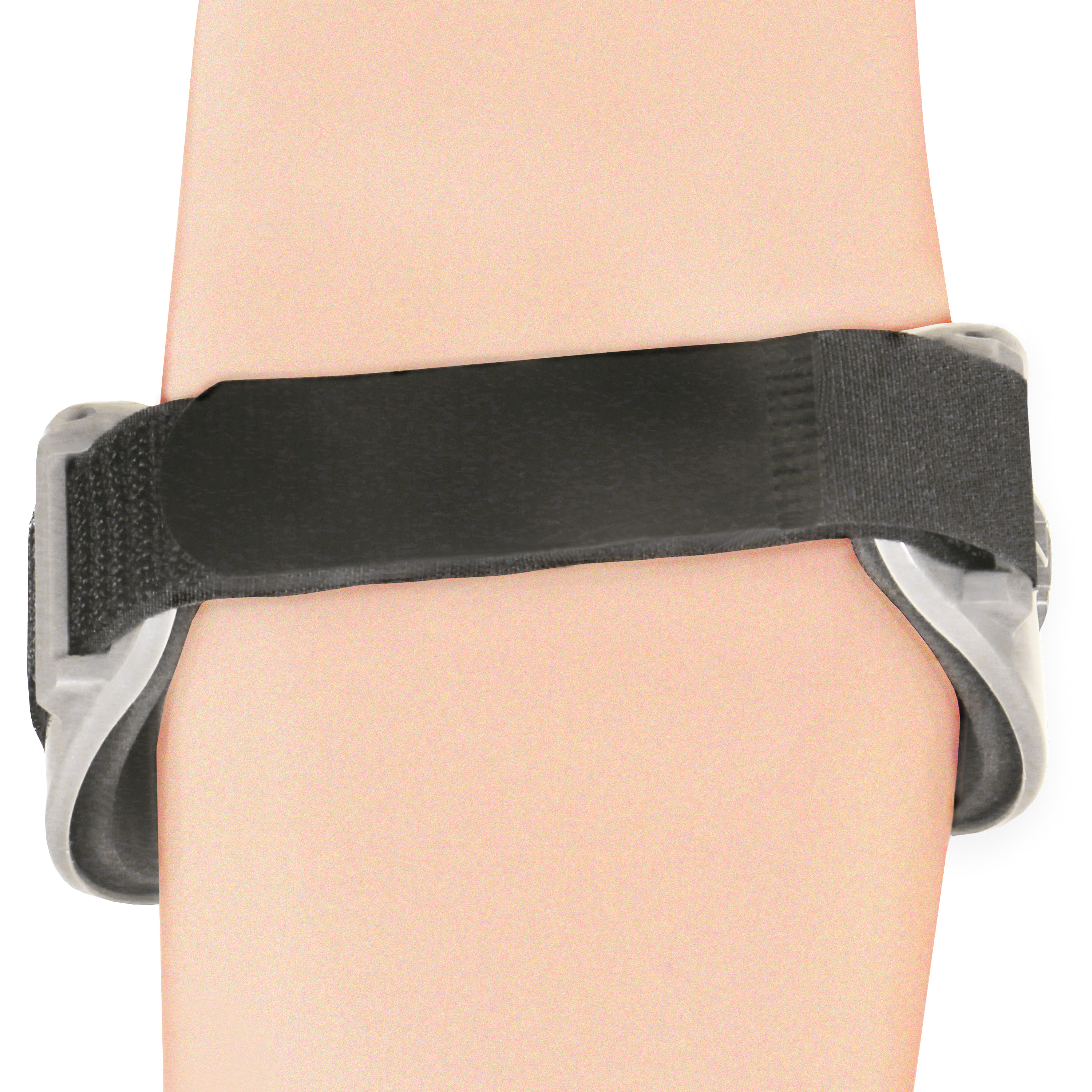 OTC Forearm Band, Compression Strap for Tennis Elbow, Golfers Elbow, Recovery