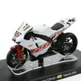 thumbnail image 3 of Showcase Amour pour Vélos YZR-M1 2005 Réplique, Échelle 1:18, Détails Précis, 3 of 10
