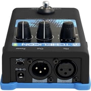 TC Helicon VoiceTone C1 Vocal Effects Processor