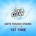 thumbnail image 3 of OxiClean Laundry Stain Remover Spray, Effective on Grease, Blood, Wine Stains and More - Color Safe, Chlorine Bleach-Free, 650 mL, 3 of 4