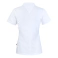 thumbnail image 3 of James Harvest - Polo Sunset para Mujer (Blanco), 3 of 4