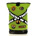 thumbnail image 1 of Mochila Disney STYLPATH Color Verde Diseño Hakuna Matata, 1 of 5