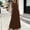 Coffee plus size maxi dresses a1, variant on Women Plus Size Maxi Dresses Sleeveless Round Neck High Low Hem Flowy Boho Casual Long Beach Dresses Solid Summer Vacation Outfits, Blue S