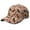 Adorable D, variant on Sunflower Baseball Cap Adjustable Snapback Daisy Floral Print