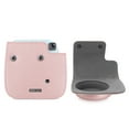 thumbnail image 7 of Fintie Protective Case for Fujifilm Instax Mini 8 Mini 8+ Mini 9 Instant Camera - Vegan Leather Bag Cover with Strap, 7 of 7