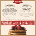 Kodiak Cakes Protein Pancake HHA1 Power Cakes, Flapjack and Waffle