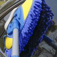 thumbnail image 1 of Ruiboury 2 in 1 Car Wash Brush with Long Handle Extendable for Car RV Truck, 1 of 1