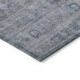 thumbnail image 3 of Addison Rugs Chantille Indoor/Outdoor Transitional Geometric Blue Machine Washable Rectangle Rug, 10' x 14', 3 of 7