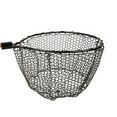 thumbnail image 3 of Wakeman 56-Inch Retractable Fishing Net with Telescopic Pole (Gold), 3 of 6