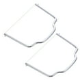 thumbnail image 5 of 2 cortadores de tartas y queso, duraderos, para el hogar y la cocina., 5 of 5