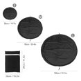 thumbnail image 3 of Sac de Rangement pour Combinaison de Plongée, Matelas à Langer Imperméable pour Surf et Natation, 3 of 8
