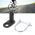 thumbnail image 4 of Attelage de Vélo, Connecteur d'Attelage de Remorque de Vélo Léger Multi Compatible pour Sortie, 4 of 8