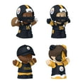 thumbnail image 7 of Fisher-Price Little People Pittsburgh Steelers Fanatics Exclusive Collector- NFL Series 2, 7 of 7