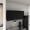 Black, variant on Modern Kitchen Organizer - Store Different - Sized Items with Interior Shelves
