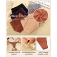 thumbnail image 4 of Pack de ropa interior de algodón para mujer READY TO LOVE XS-XL, 4 of 6
