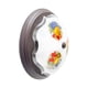 thumbnail image 4 of Lampara De Techo, Plafón Jumbo Chocolate Frutas., 4 of 5