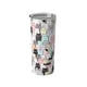 thumbnail image 2 of Duo de termos de 590 ml diseño cute de gatos, 2 of 6