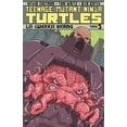 thumbnail image 1 of TEENAGE MUTANT NINJA TURTLES Editorial Kamite Tomo 5, 1 of 2