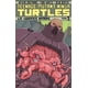 thumbnail image 1 of TEENAGE MUTANT NINJA TURTLES Editorial Kamite Tomo 5, 1 of 2