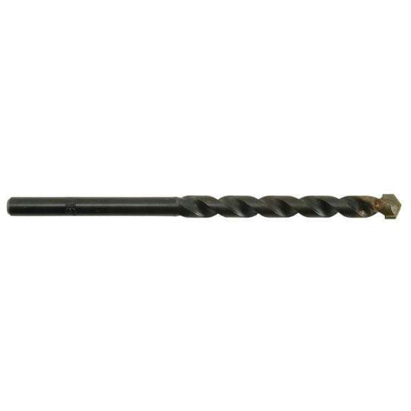 5/16" x 5" Steel Masonry Drill Bits MDBS-085 (1 pcs.)