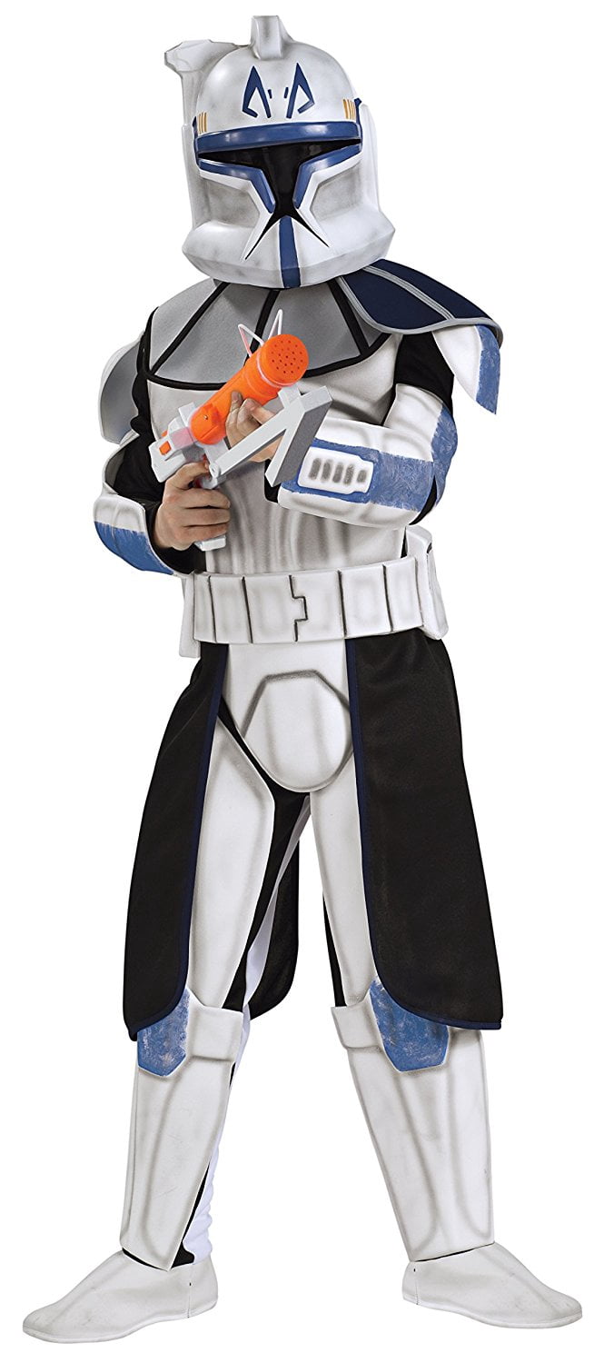 captain rex skechers