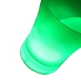 thumbnail image 3 of Yuarrent Cubo de hielo LED de plástico resistente al agua de 5L y 6 colores, barra de discoteca iluminada, champán, whisky, cerveza, cubo, bares, fiesta Barra de herramientas verde Yuarrent JJ16802-03, 3 of 4