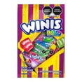 thumbnail image 1 of Dulces surtidos Winis bolo 17 pzas, 1 of 3