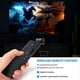 thumbnail image 4 of Voice Remote Control DR49WK B PE59CV Replacement 2Nd Gen Remote for Fire TV Box, Fire, 4 of 5