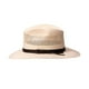thumbnail image 3 of Gorro Stetson Digger Natural para hombre con ala de 8,3 cm, talla S, 3 of 7